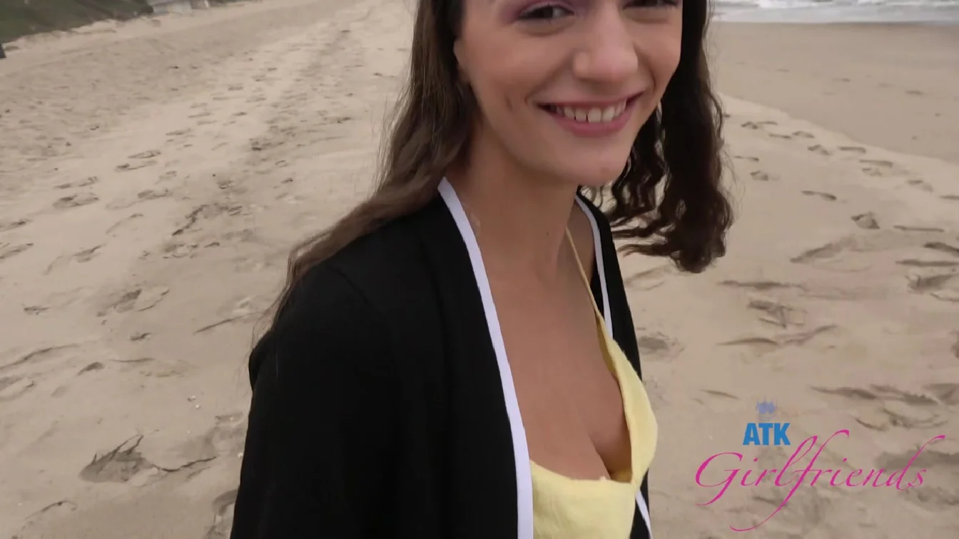 Preview of ATKGirlfriends Summer Renee Malibu 1 XXX